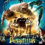 miniatura pesadillas-2015-por-chechelin cover divx