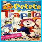 miniatura petete-y-trapito-por-franki cover divx