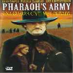 miniatura pharaohs-army-por-jrc cover divx