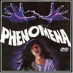 miniatura phenomena-por-122234 cover divx