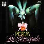 miniatura piernas-de-terciopelo-por-chechelin cover divx