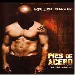 miniatura pies-de-acero-por-jrc cover divx