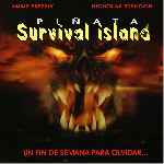 miniatura pinata-survival-island-por-jrc cover divx