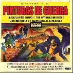 miniatura pinturas-de-guerra-por-chechelin cover divx