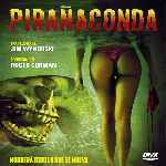 miniatura piranaconda-por-chechelin cover divx