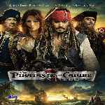 miniatura piratas-del-caribe-en-mareas-misteriosas-por-chechelin cover divx