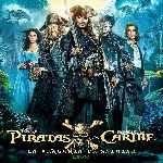 miniatura piratas-del-caribe-la-venganza-de-salazar-por-chechelin cover divx