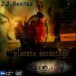 miniatura planeta-encantado-05-el-secreto-de-colon-por-franki cover divx