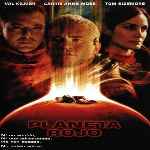 miniatura planeta-rojo-por-el-verderol cover divx