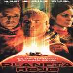 miniatura planeta-rojo-v2-por-samuel-perezz cover divx