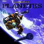 miniatura planetes-por-chechelin cover divx