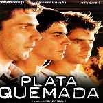 miniatura plata-quemada-por-franki cover divx