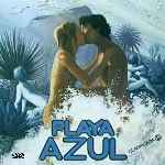 miniatura playa-azul-por-chechelin cover divx