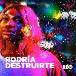 miniatura podria-destruirte-por-chechelin cover divx