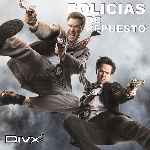 miniatura policias-de-repuesto-por-kal-noc cover divx