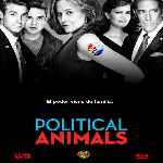 miniatura political-animals-por-vigilantenocturno cover divx