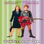 miniatura ponte-en-mi-lugar-por-agustin cover divx
