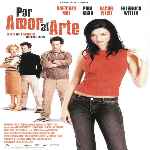 miniatura por-amor-al-arte-por-franki cover divx