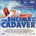 miniatura por-encima-de-su-cadaver-por-chechelin cover divx