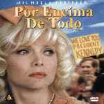 miniatura por-encima-de-todo-por-chechelin cover divx
