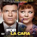 miniatura por-la-cara-por-chechelin cover divx