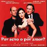 miniatura por-sexo-o-por-amor-por-jldec cover divx