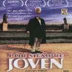 miniatura por-siempre-joven-por-samuel-perezz cover divx