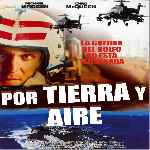 miniatura por-tierra-y-aire-por-jrc cover divx