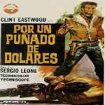 miniatura por-un-punado-de-dolares-por-el-verderol cover divx