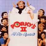miniatura porkys-2-al-dia-siguiente-por-el-verderol cover divx