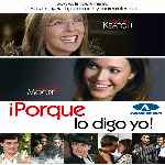 miniatura porque-lo-digo-yo-por-john-smith cover divx