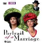 miniatura portrait-of-a-marriage-por-chechelin cover divx