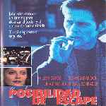 miniatura posibilidad-de-escape-por-agustin cover divx