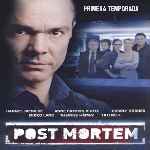 miniatura post-mortem-2006-temporada-01-por-chechelin cover divx