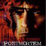 miniatura postmortem-por-el-verderol cover divx