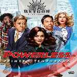 miniatura powerless-temporada-01-por-chechelin cover divx