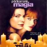 miniatura practicamente-magia-por-el-verderol cover divx