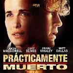 miniatura practicamente-muerto-por-chechelin cover divx