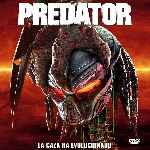 miniatura predator-por-chechelin cover divx