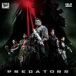 miniatura predators-v2-por-chechelin cover divx