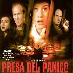miniatura presa-del-panico-do-not-disturb-por-el-verderol cover divx