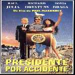 miniatura presidente-por-accidente-por-warcond cover divx