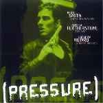 miniatura pressure-por-el-verderol cover divx