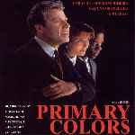 miniatura primary-colors-por-el-verderol cover divx