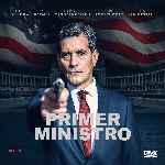 miniatura primer-ministro-2016-por-chechelin cover divx