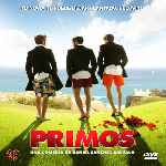 miniatura primos-2011-por-chechelin cover divx