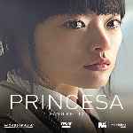 miniatura princesa-por-chechelin cover divx