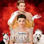 miniatura princesa-por-sorpresa-2-v2-por-pred10 cover divx