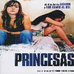 miniatura princesas-v2-por-warcond cover divx