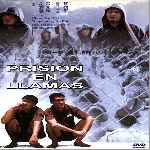miniatura prision-en-llamas-por-quiromatic cover divx
